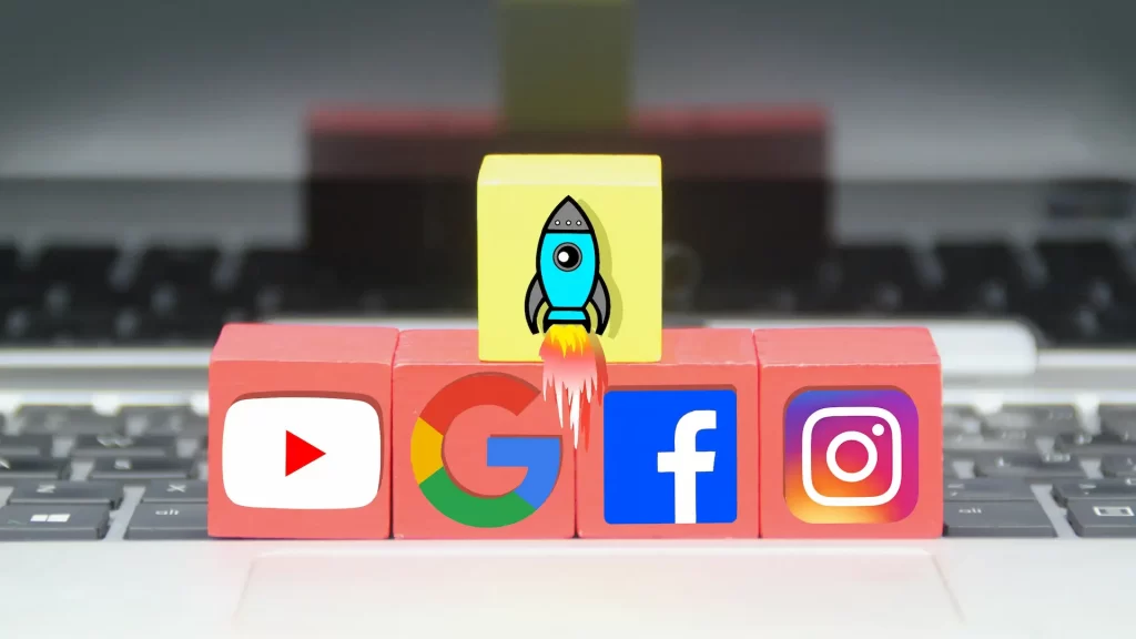 THE ROLE OF SOCIAL MEDIA IN BUILDING BRAND LOYALTY