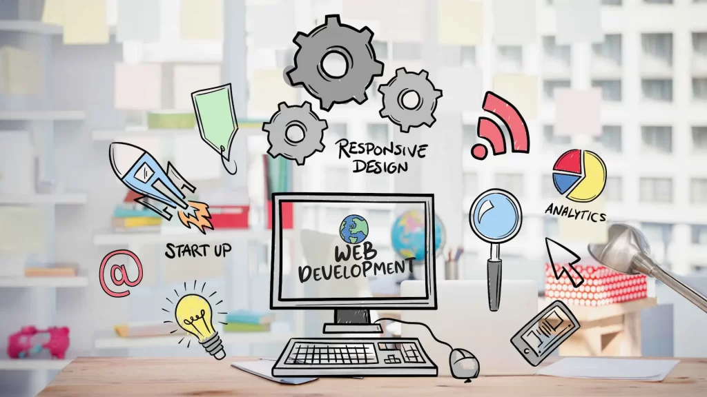 website_development