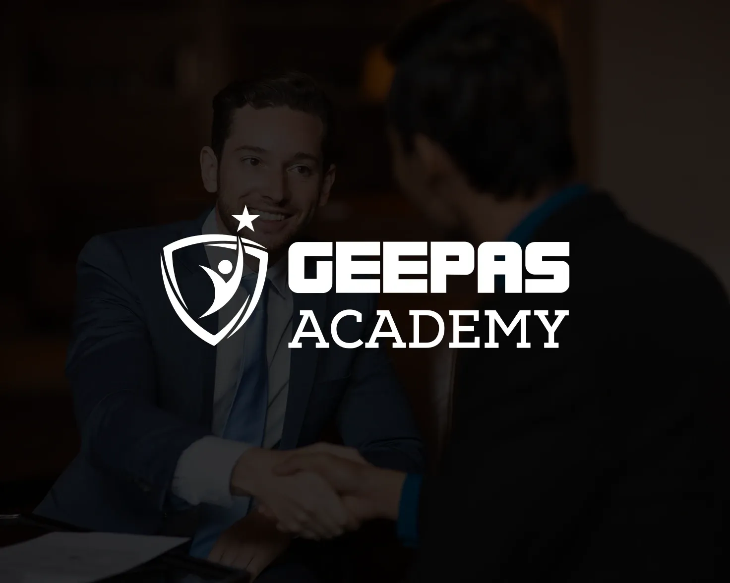 geepas academy