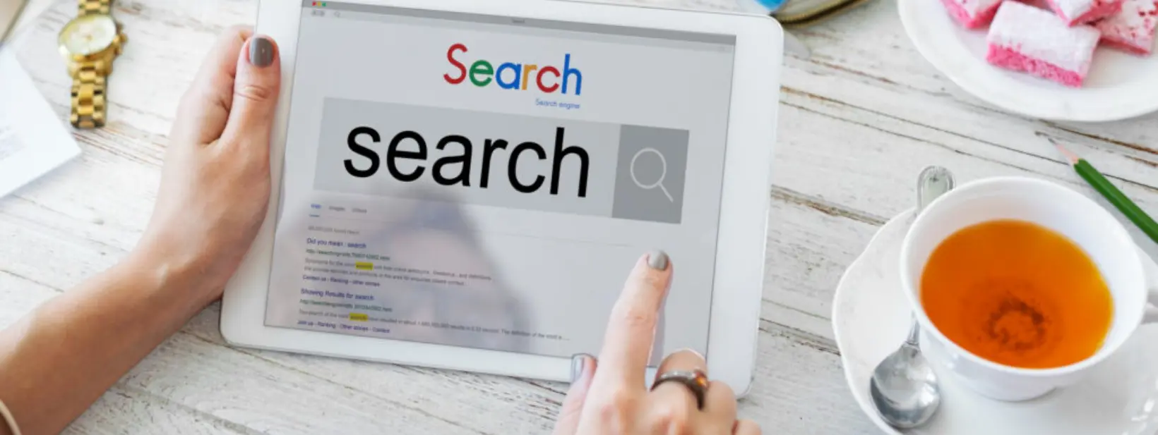 Content And SEO Strategy_