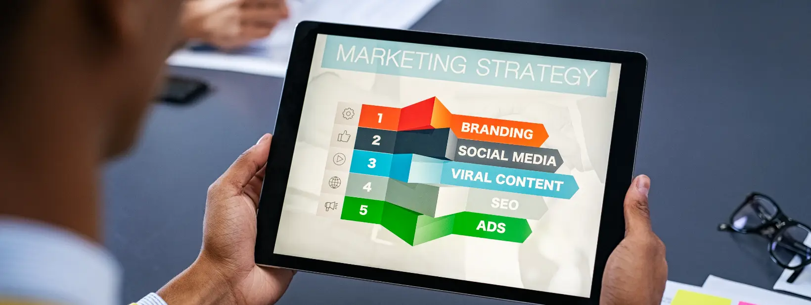 Digital Media Planning And Buying_