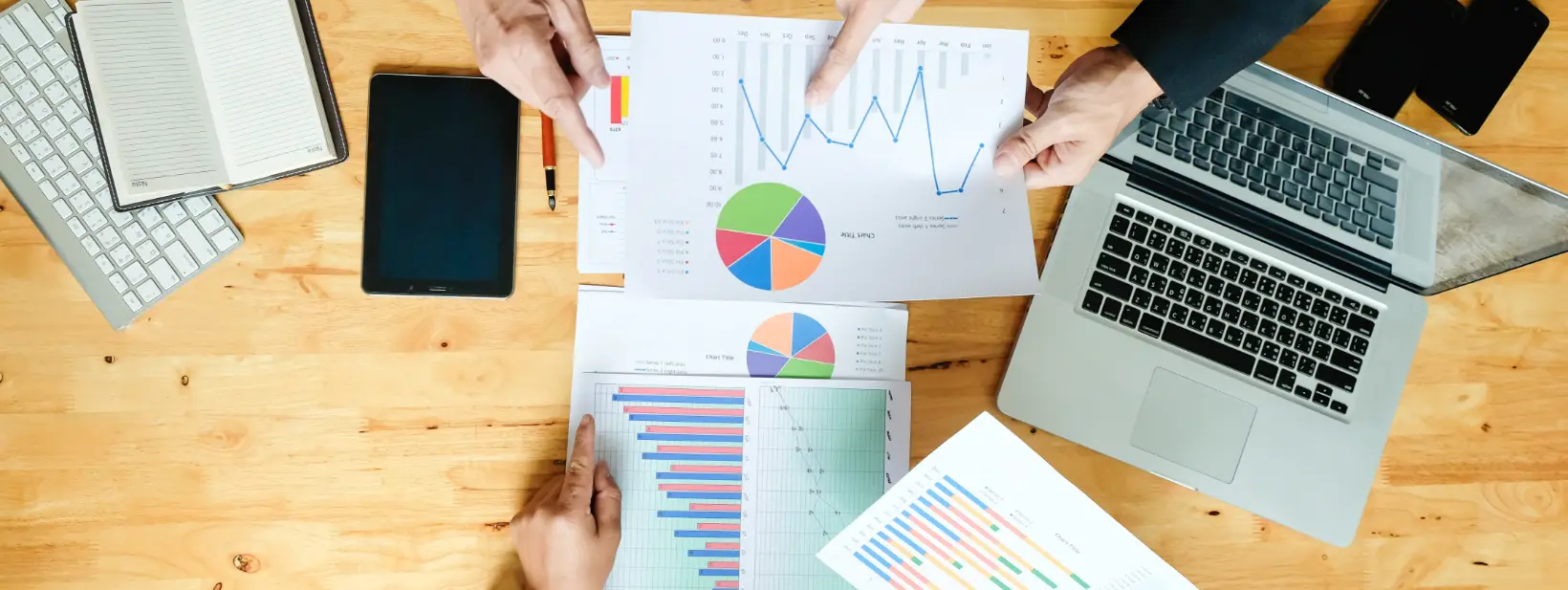 Market Research And Analytics_
