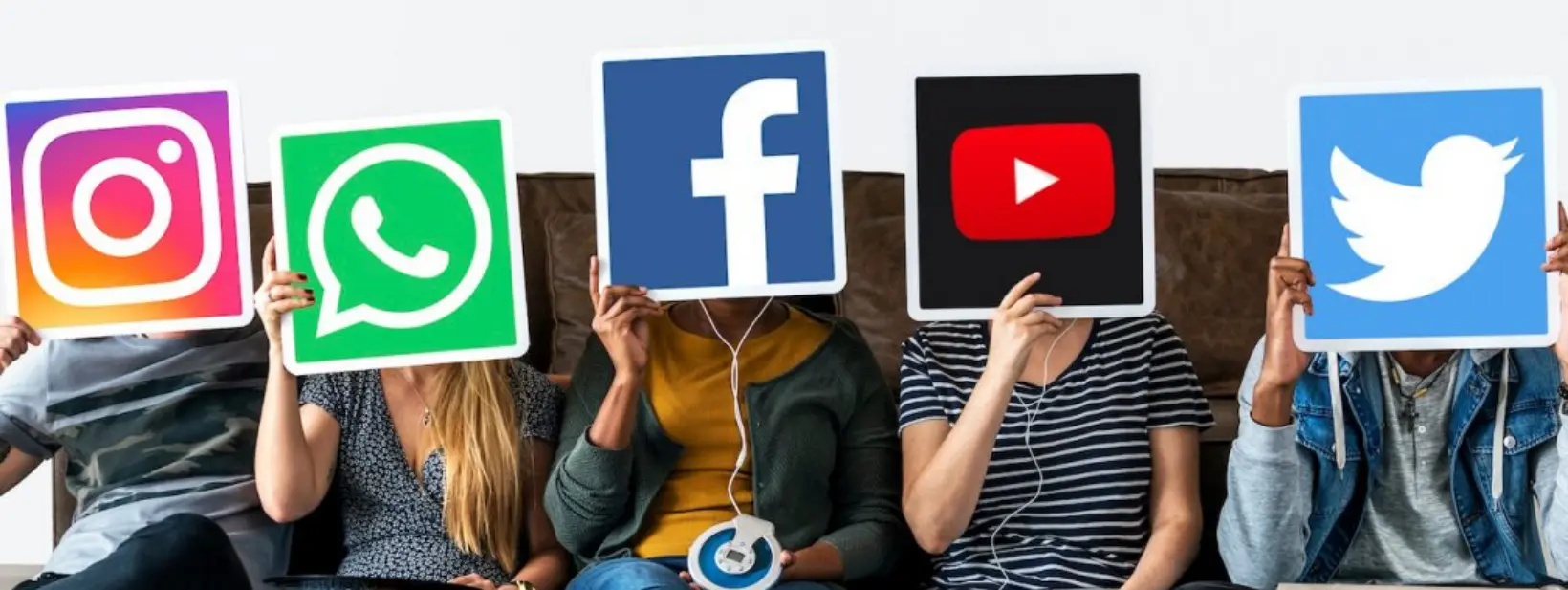 Social Media Marketing_