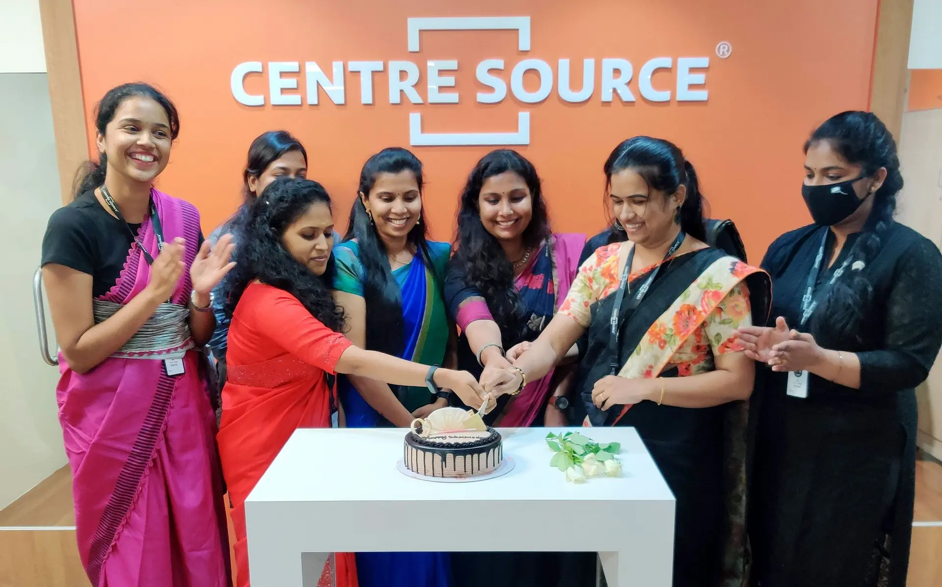 Life At Centre Source
