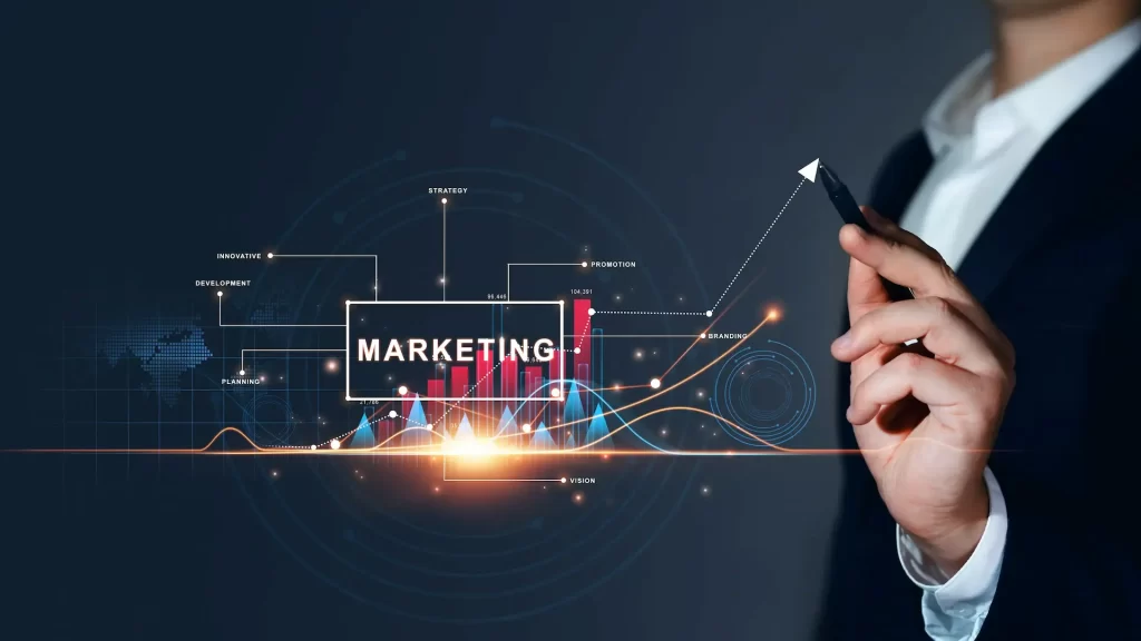 Digital Marketing Strategies to Boost Your Online Presence