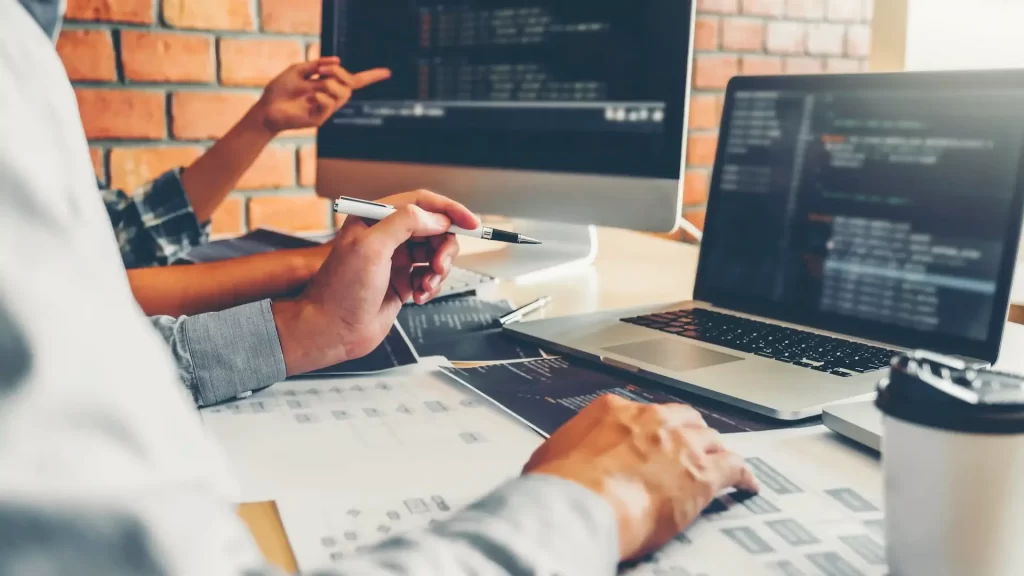 The Benefits of Using a Website Builder for Small Business Owners