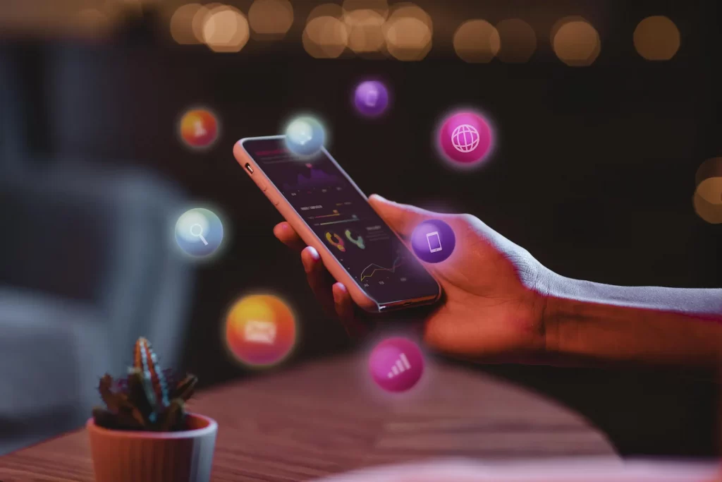 The Importance of Social Media Marketing in Today’s Fast-Evolving Digital World
