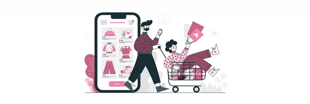 Why E-Commerce is the New Vertical of Being Online