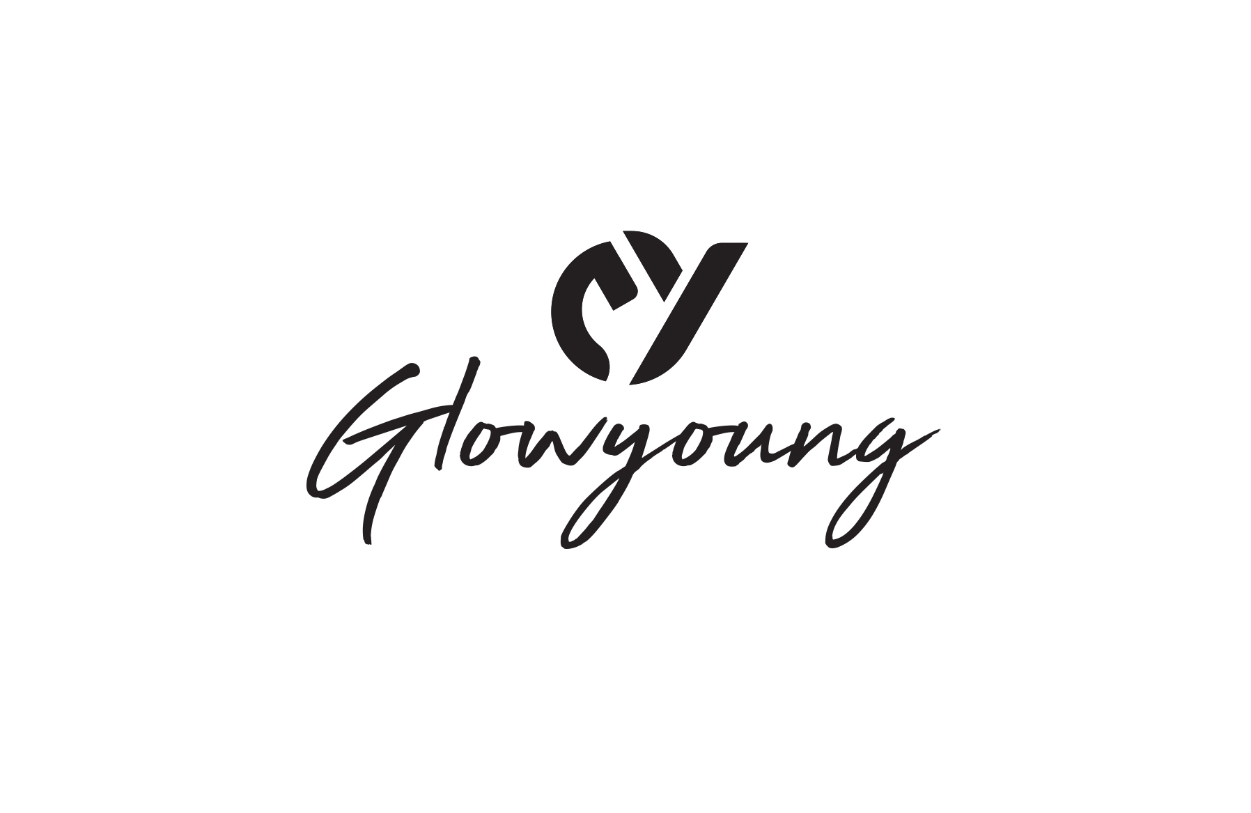 glow young